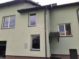 Parduodamas gyvenamasis namas Klaipėdos rajono sav., Priekulė II