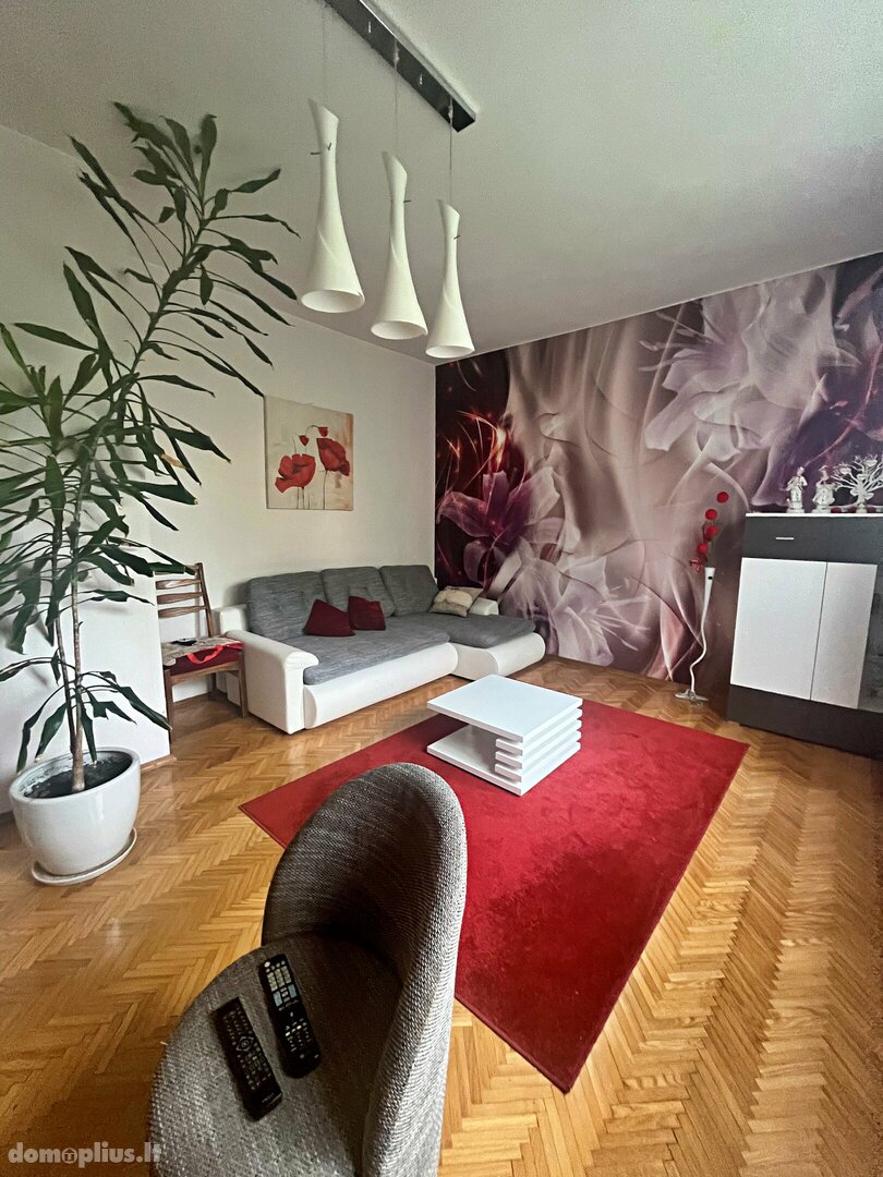 Parduodamas gyvenamasis namas Biržų rajono sav., Biržuose, Kooperatininkų g.