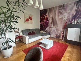 Продаётся дом Biržų rajono sav., Biržuose, Kooperatininkų g.