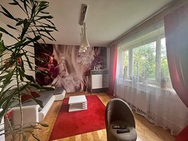 Продаётся дом Biržų rajono sav., Biržuose, Kooperatininkų g.