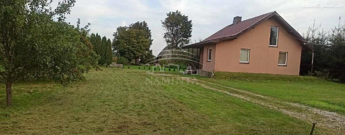 Parduodama sodyba Kretingos rajono sav., Lazdininkuose