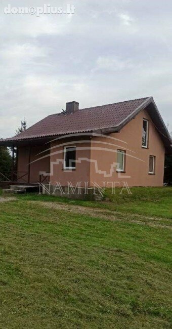 Parduodama sodyba Kretingos rajono sav., Lazdininkuose