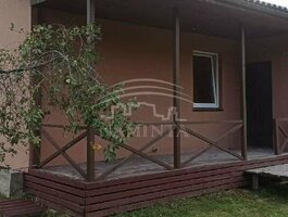 Parduodama sodyba Kretingos rajono sav., Lazdininkuose