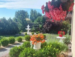 Parduodamas gyvenamasis namas Klaipėdos rajono sav., Slengiuose
