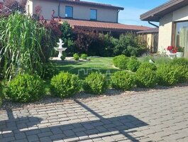 Parduodamas gyvenamasis namas Klaipėdos rajono sav., Slengiuose