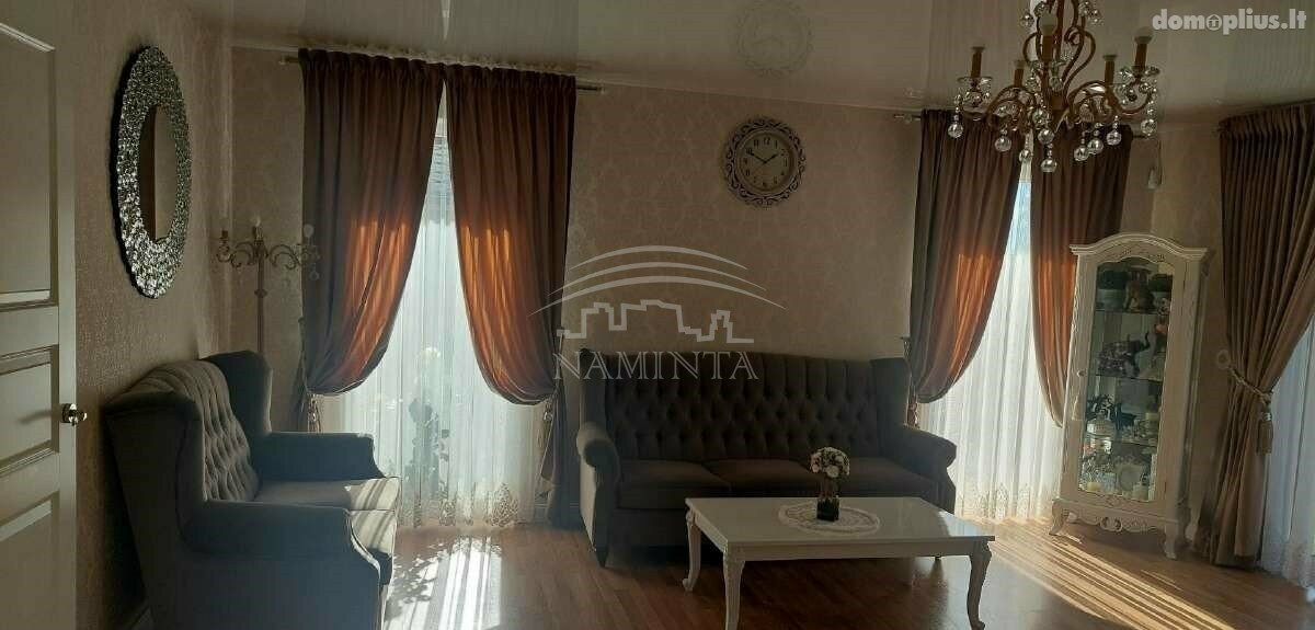Parduodamas gyvenamasis namas Klaipėdos rajono sav., Slengiuose
