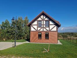 Parduodamas gyvenamasis namas Klaipėdos rajono sav., Kalotėje