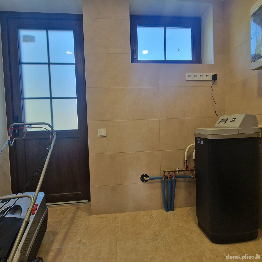 House for sale Klaipėdos rajono sav., Kalotėje