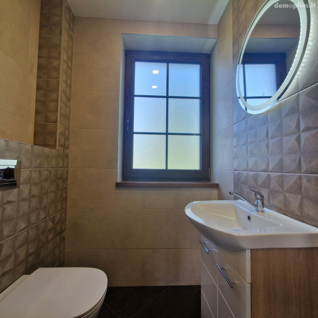 House for sale Klaipėdos rajono sav., Kalotėje