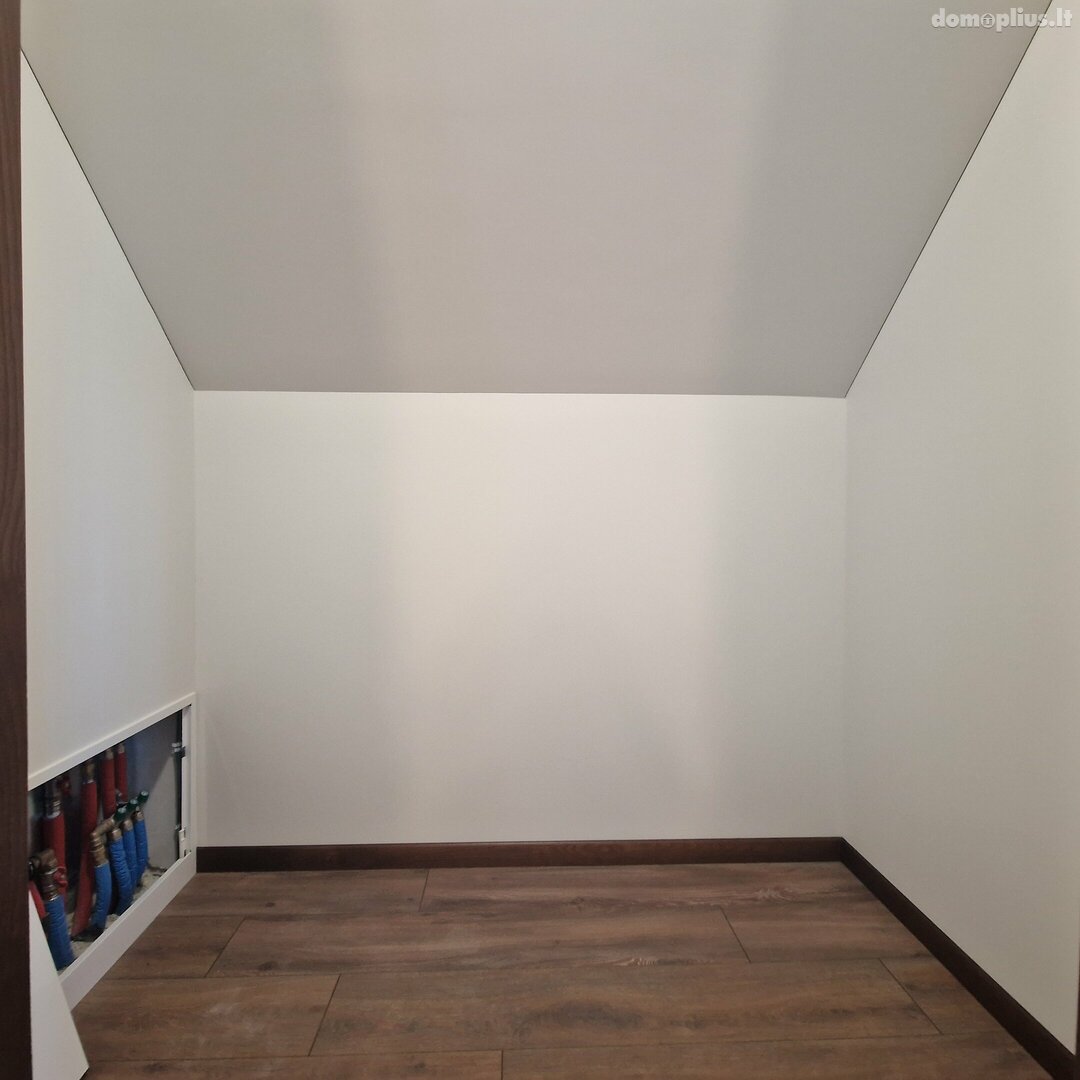 House for sale Klaipėdos rajono sav., Kalotėje