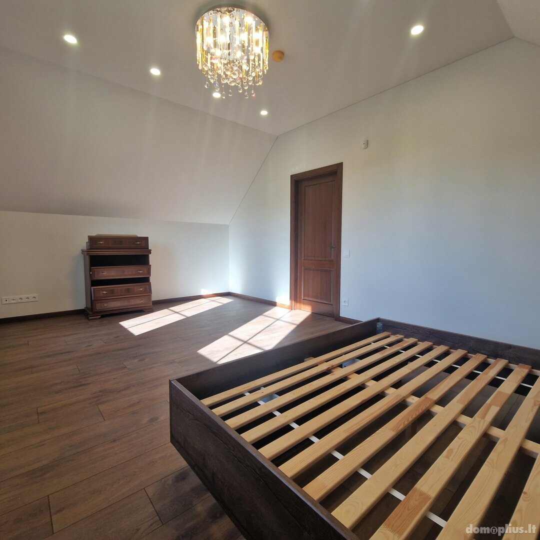 House for sale Klaipėdos rajono sav., Kalotėje