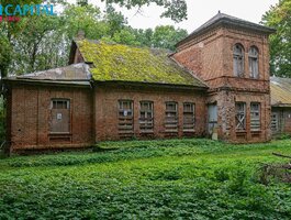 Parduodamas gyvenamasis namas Ukmergės rajono sav., Kurėnuose