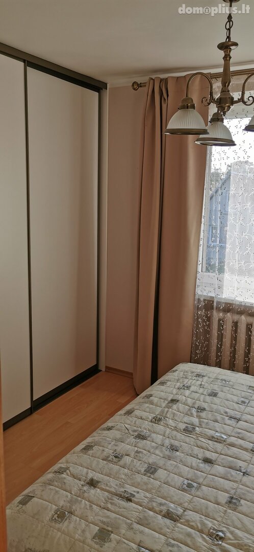 Parduodamas gyvenamasis namas Panevėžyje, Molainiuose, Šilingių g.