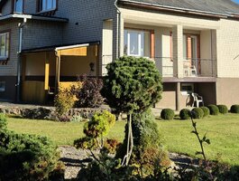 House for sale Akmenės rajono sav., Naujoji Akmenė, Beržyno g.