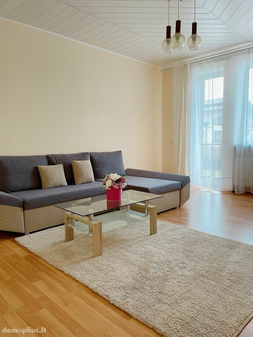 House for sale Akmenės rajono sav., Naujoji Akmenė, Beržyno g.