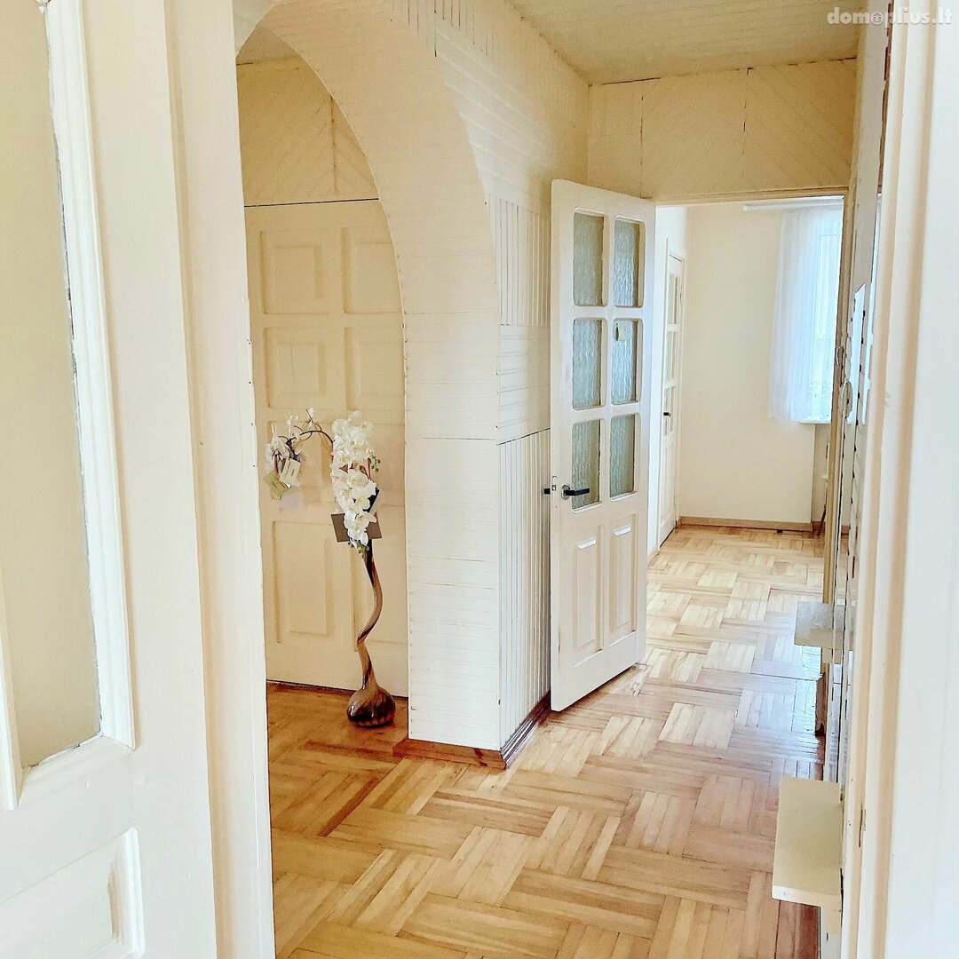 House for sale Akmenės rajono sav., Naujoji Akmenė, Beržyno g.
