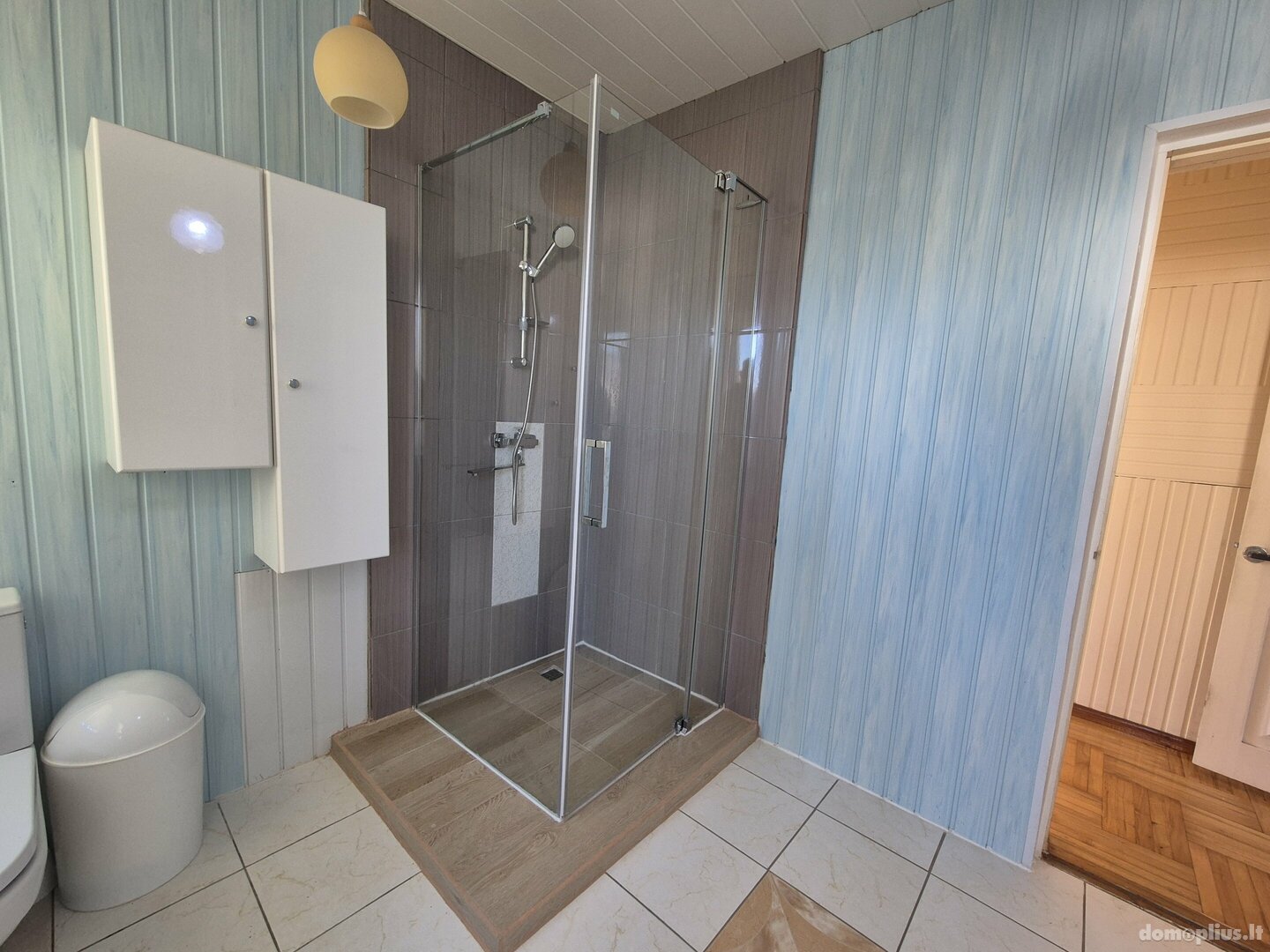 House for sale Akmenės rajono sav., Naujoji Akmenė, Beržyno g.