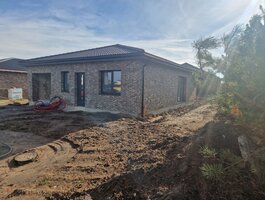 House for sale Klaipėdos rajono sav., Slengiuose, Karališkas tak.