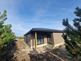 House for sale Klaipėdos rajono sav., Slengiuose, Karališkas tak.