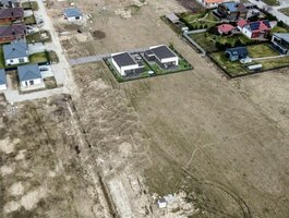 Продаётся дом Klaipėdos rajono sav., Trušeliuose