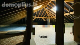 Parduodamas gyvenamasis namas Klaipėdos rajono sav., Slengiuose