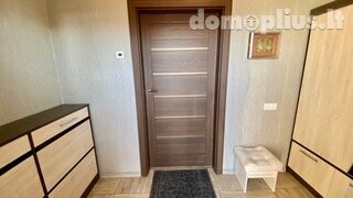Parduodamas gyvenamasis namas Klaipėdos rajono sav., Slengiuose