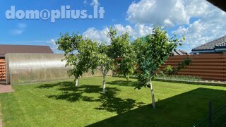 Parduodamas gyvenamasis namas Klaipėdos rajono sav., Slengiuose