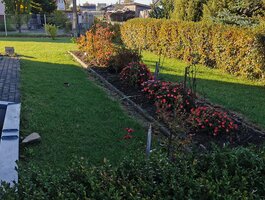 Parduodamas gyvenamasis namas Panevėžio rajono sav., Molainiuose