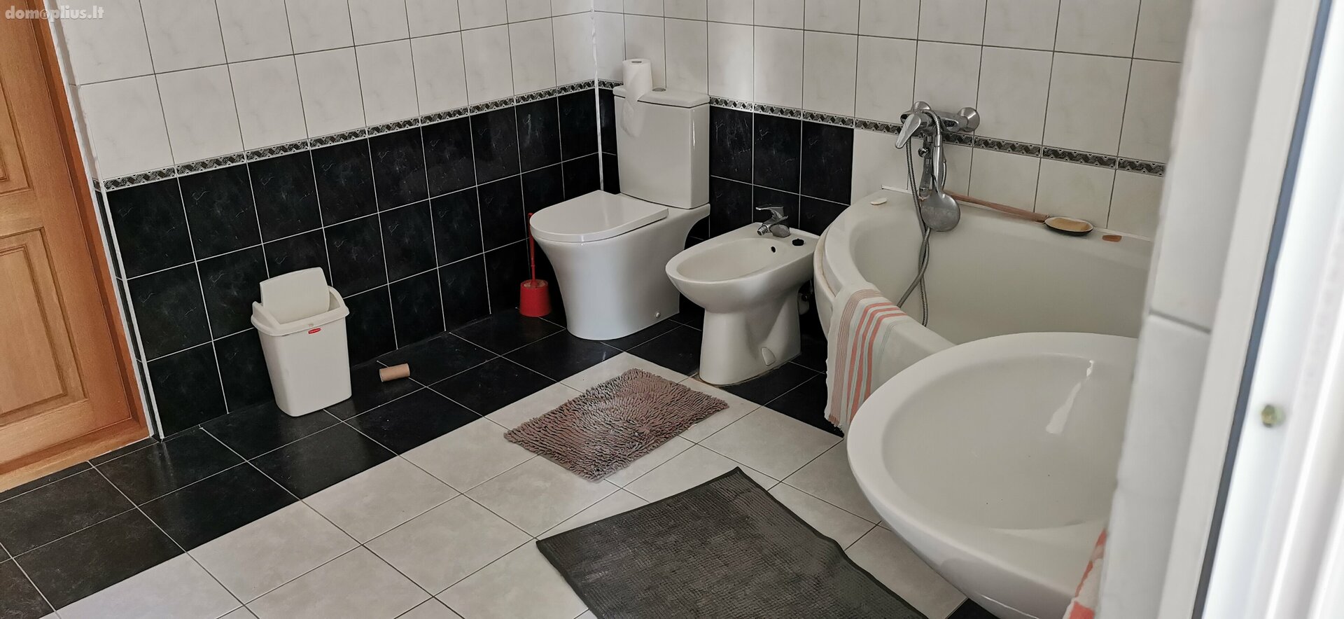 Parduodamas gyvenamasis namas Panevėžio rajono sav., Molainiuose