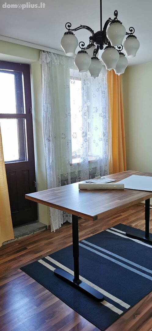 Parduodamas gyvenamasis namas Panevėžio rajono sav., Molainiuose