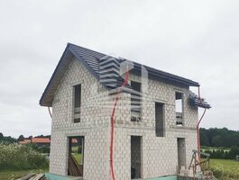 Parduodamas gyvenamasis namas Klaipėdos rajono sav., Karklėje