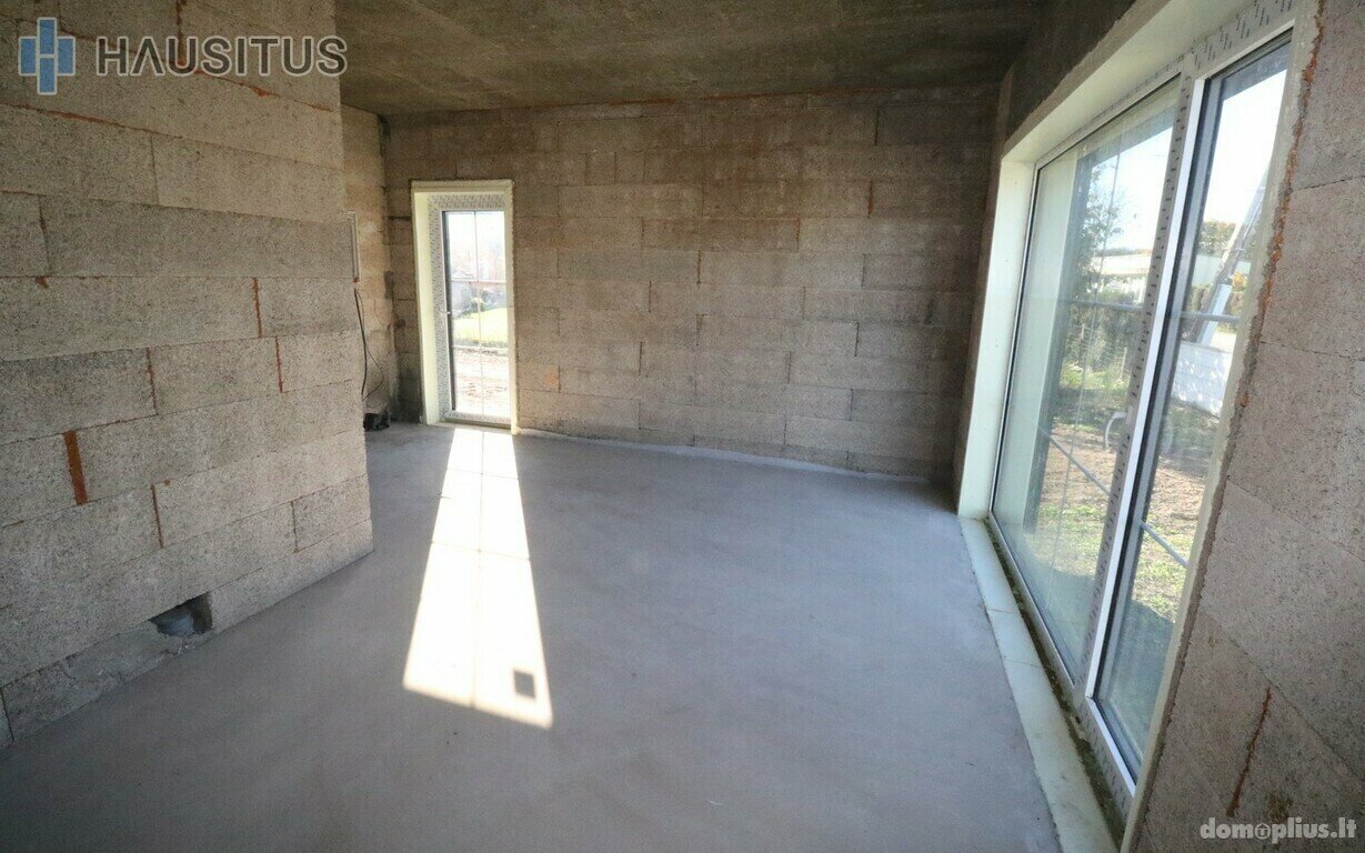 Parduodamas sublokuotas namas Anykščių rajono sav., Anykščiuose, Šlavės g.