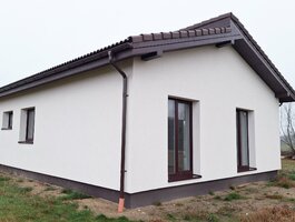Parduodamas gyvenamasis namas Klaipėdos rajono sav., Šimkuose, Sarčių g.