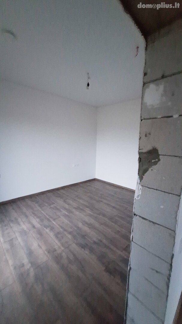 Parduodamas gyvenamasis namas Klaipėdos rajono sav., Šimkuose, Sarčių g.