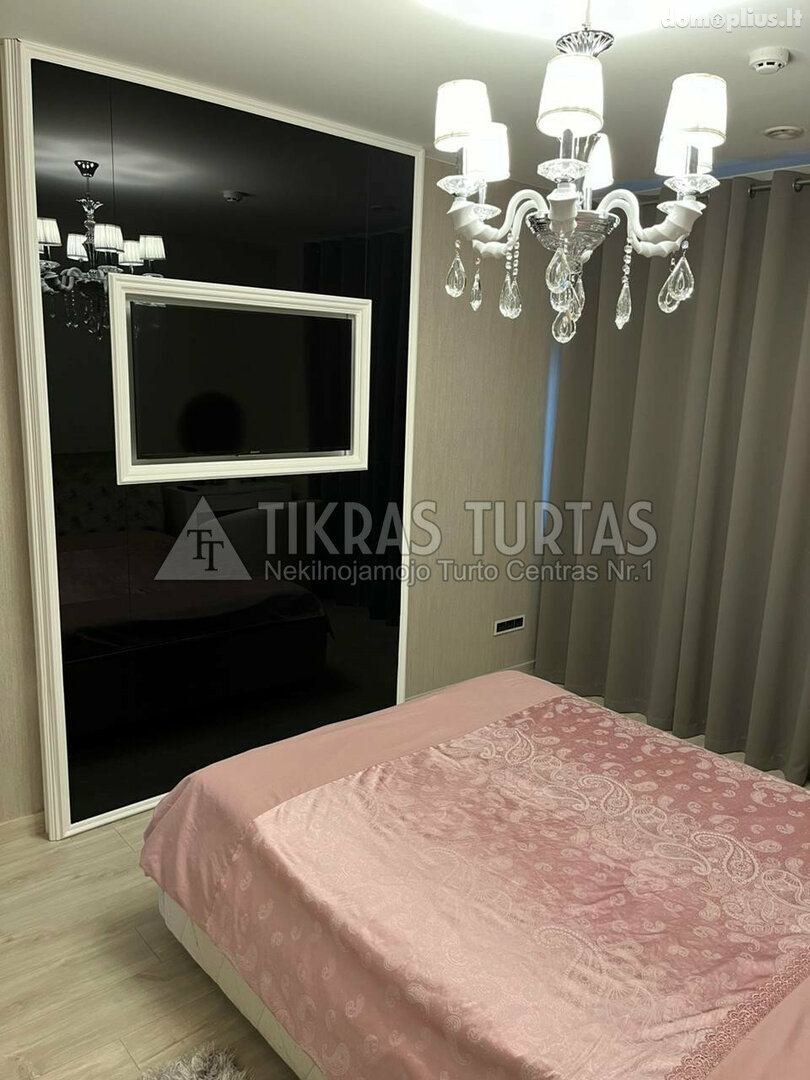 Parduodamas sublokuotas namas Klaipėdos rajono sav., Ginduliuose, Vėjo g.