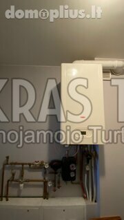 Parduodamas sublokuotas namas Klaipėdos rajono sav., Ginduliuose, Vėjo g.