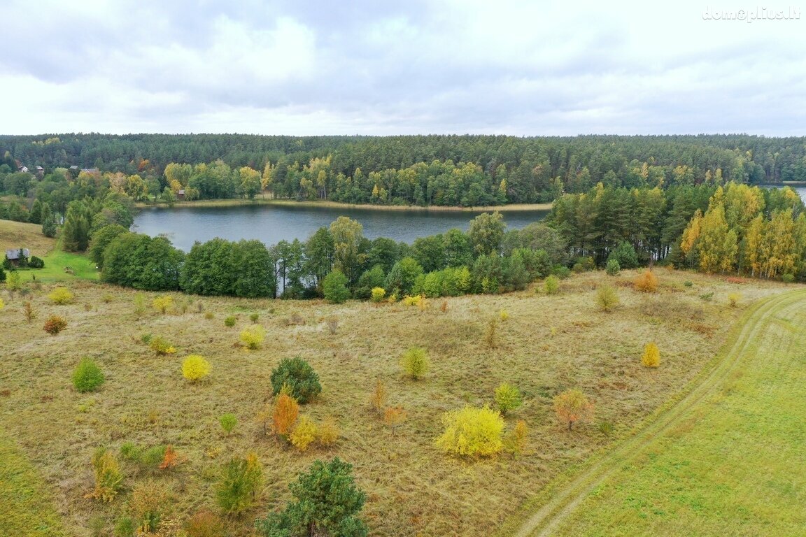 Parduodama sodyba Molėtų rajono sav., Kačerguose