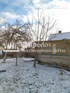 Продаётся дача Klaipėdos rajono sav., Dercekliuose