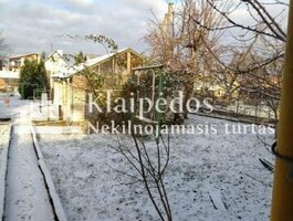 Продаётся дача Klaipėdos rajono sav., Dercekliuose
