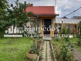 Продаётся дача Klaipėdos rajono sav., Dercekliuose