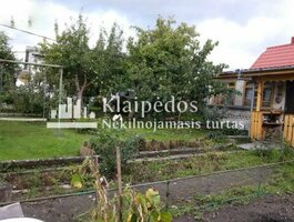 Продаётся дача Klaipėdos rajono sav., Dercekliuose