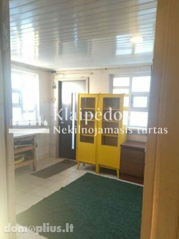 Продаётся дача Klaipėdos rajono sav., Dercekliuose