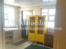 Продаётся дача Klaipėdos rajono sav., Dercekliuose