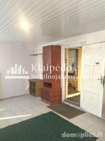 Продаётся дача Klaipėdos rajono sav., Dercekliuose