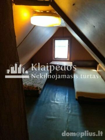 Продаётся дача Klaipėdos rajono sav., Dercekliuose