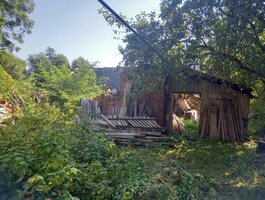 Продаётся часть дома Klaipėdos rajono sav., Dreižiuose