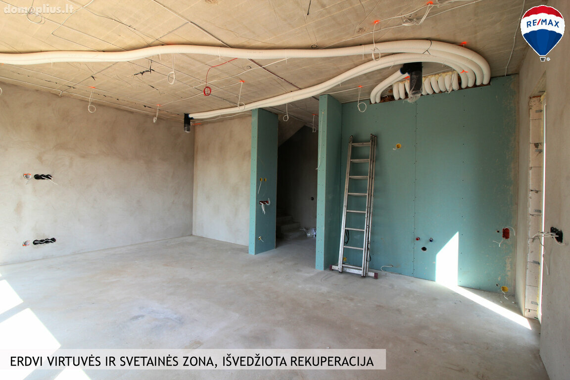 Parduodamas sublokuotas namas Šiauliuose, Gytaruose, Javų g.