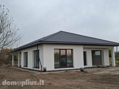 House for sale Klaipėdos rajono sav., Gargžduose, Globėjų g.
