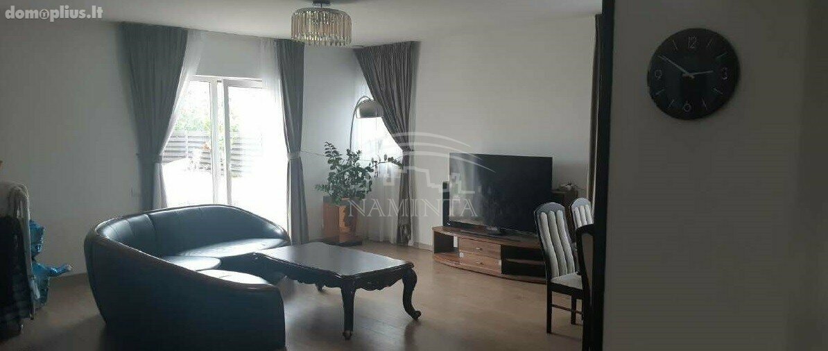 Parduodamas gyvenamasis namas Klaipėdos rajono sav., Švepeliuose