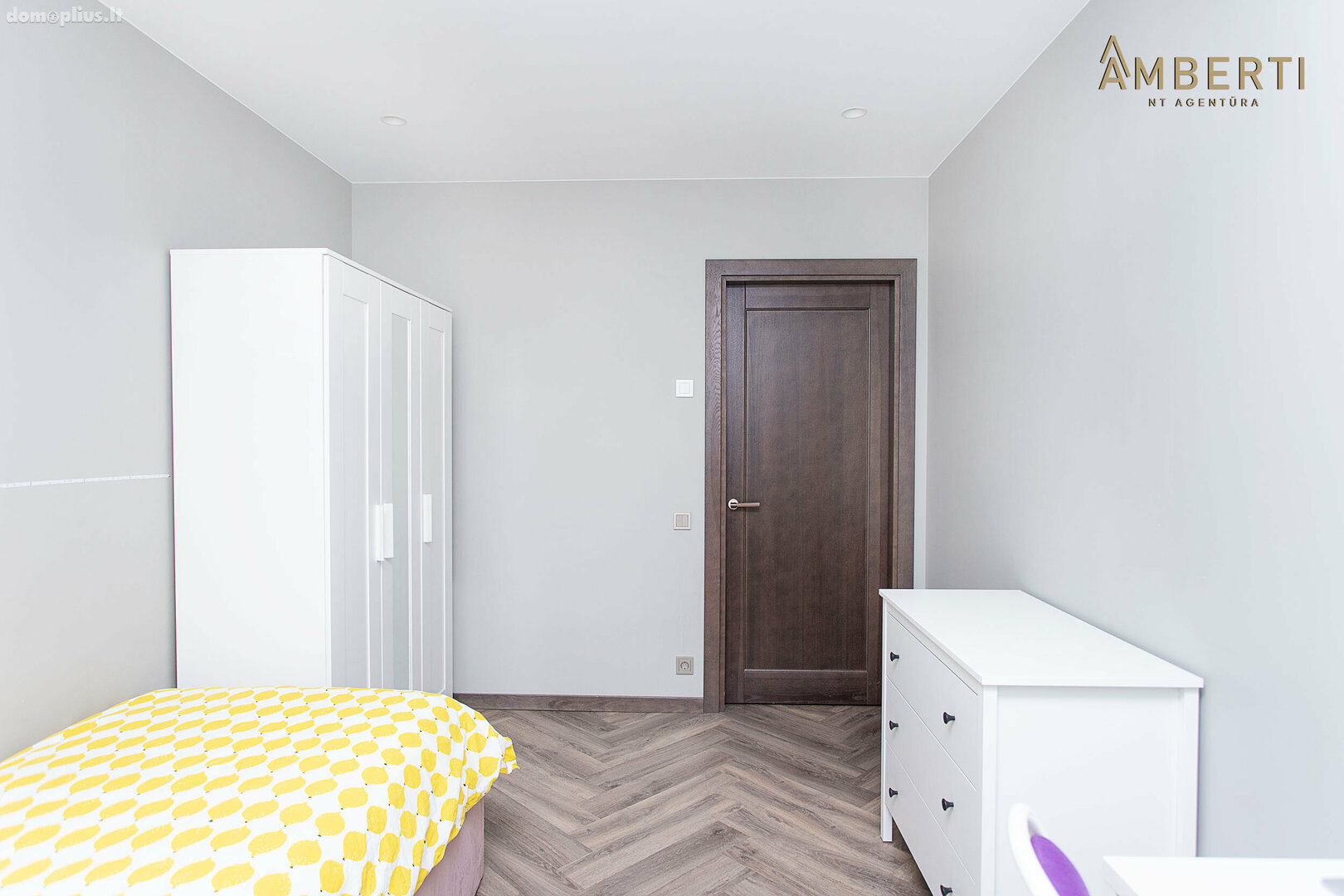 Parduodamas sublokuotas namas Klaipėdoje, Paupiuose, Karališkių g.